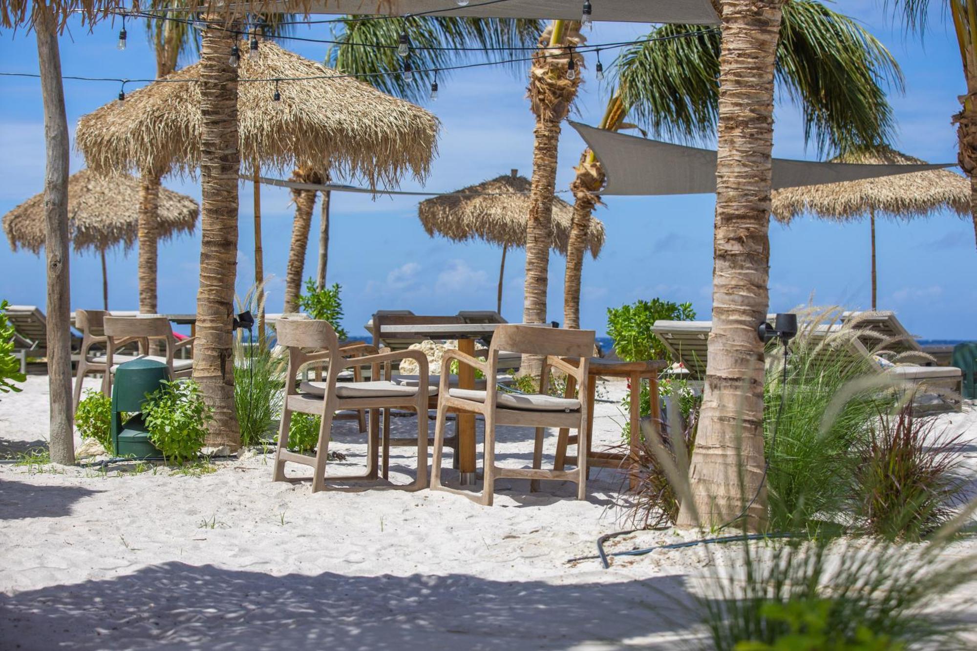 Blue Bay Curacao Golf & Beach Resort Willemstad Exterior photo